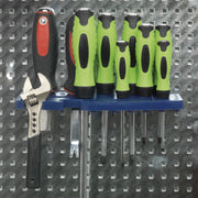 Sealey Wall Storage Pegboard Set 34pc S01102 Sealey - Dynamic Drive