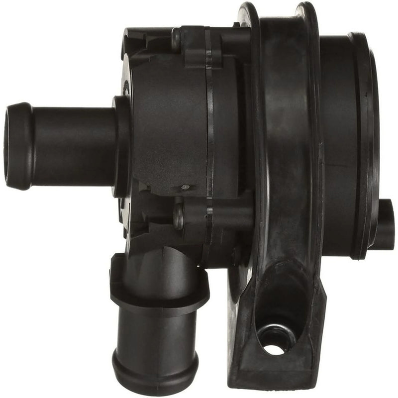 Gates Engine Cooling Water Pump Right fits Audi A1 2012-2018 1.0 1.4