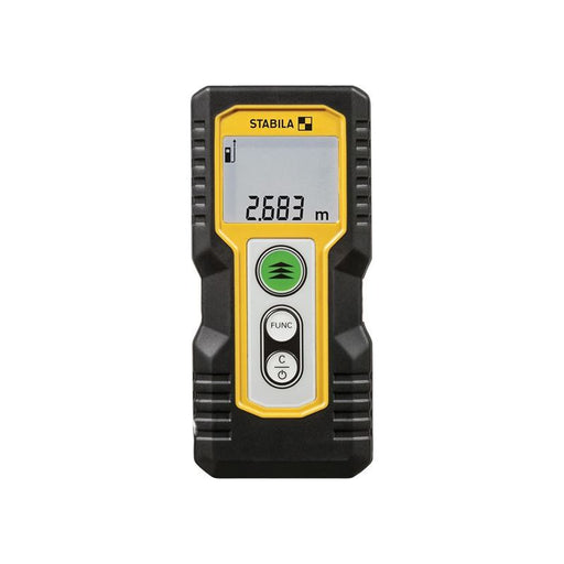Stabila LD 220 Laser Distancer 30m Stabila - Dynamic Drive