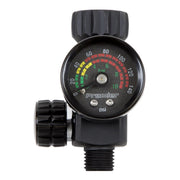 Sealey Premier Premier On-Gun Air Pressure Regulator/Gauge with Glass Lens AR02 Sealey Premier - Dynamic Drive