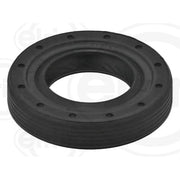 Elring Manual Transmission Shaft Seal OD ID Thick fits Seat Cordoba 1993-2002