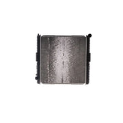 Mahle Engine Radiator fits Iveco Eurocargo I-Iii 1991-2015