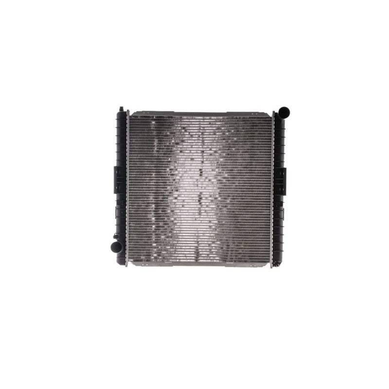 Mahle Engine Radiator fits Iveco Eurocargo I-Iii 1991-2015