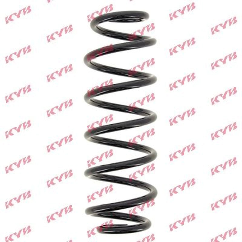 KYB 2 x Suspension Springs fits Seat Leon 2010-2012 1.6