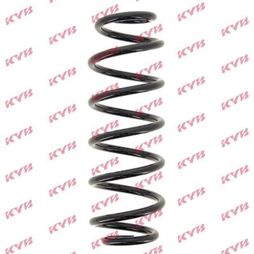 KYB Rear Suspension Coil Spring RA6235