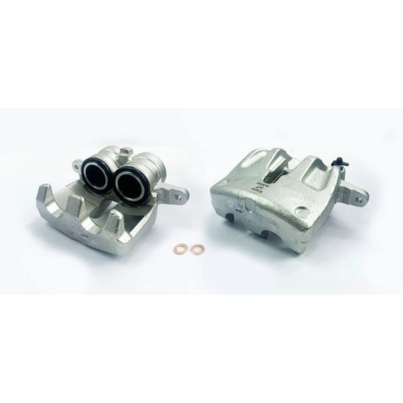 Juratek Brake Caliper Assembly Front Right fits Land Rover Discovery III