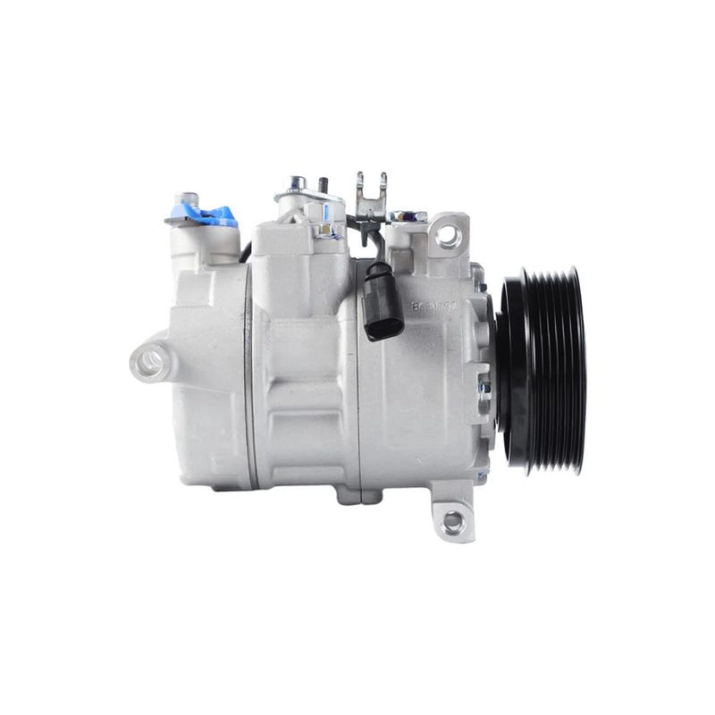 Hella Air Conditioning Compressor fits Audi A4 B6 2000-2005 1.6 1.8 1.9 2.0