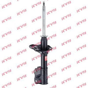 KYB Shock Absorber Damper Strut Front Left fits Mitsubishi Space Star 1998-2004