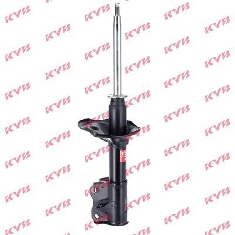 KYB 2 x Shock Absorbers fits Mitsubishi Space Star 1998-2004 1.3