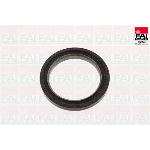 FAI Crankshaft Shaft Seal 113mm OD ID Wide
