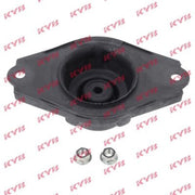 KYB Rear Suspension Strut Support Mount fits Nissan Almera 2000-2006 1.5 1.8 2.2