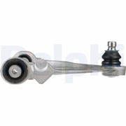 Delphi Control/Trailing Arm Upper fits BMW X5 2006-2018 3.0 4.8