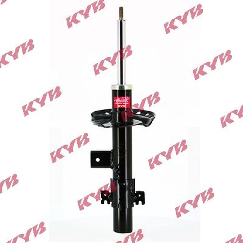 KYB Rear Shock Absorbers fits Land Rover Range Rover Evoque 2011-2019 2.0 2.2