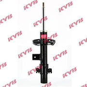 KYB Shock Absorber Damper Strut Rear Right fits Land Rover Range Rover Evoque