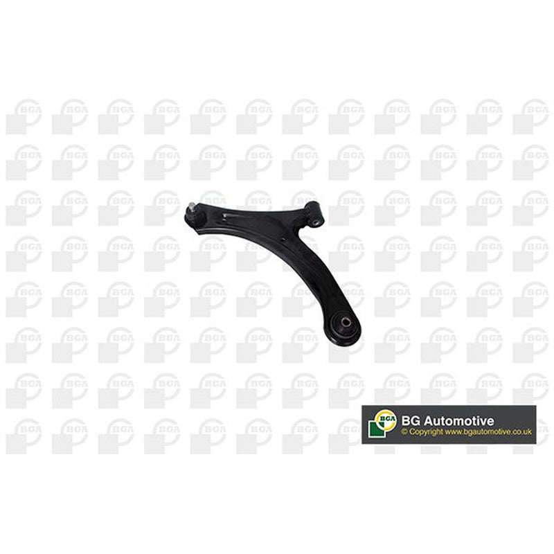 BGA 2 x L+R Front Control/Trailing Arms fits Suzuki Liana 2001-2007 1.3 1.4 1.6
