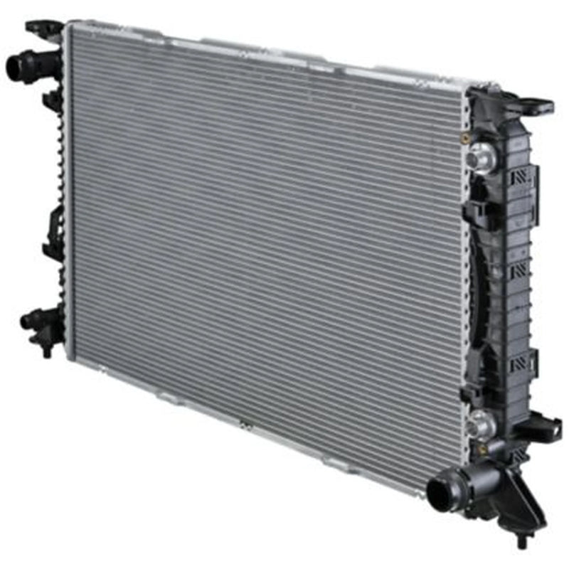 Mahle Engine Radiator CR 912 000P