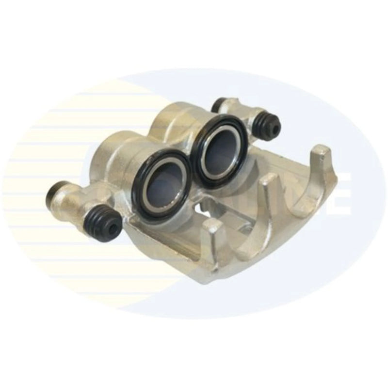 Comline Brake Caliper Assembly Front Left fits Citroën Relay III 2006-2020