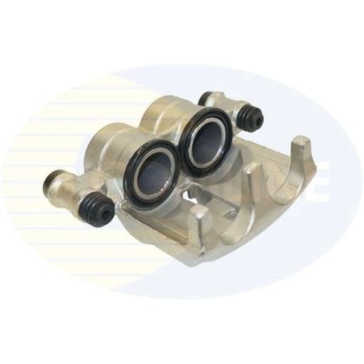 Comline Brake Caliper Assembly Front Left fits Citroën Relay III 2006-2020