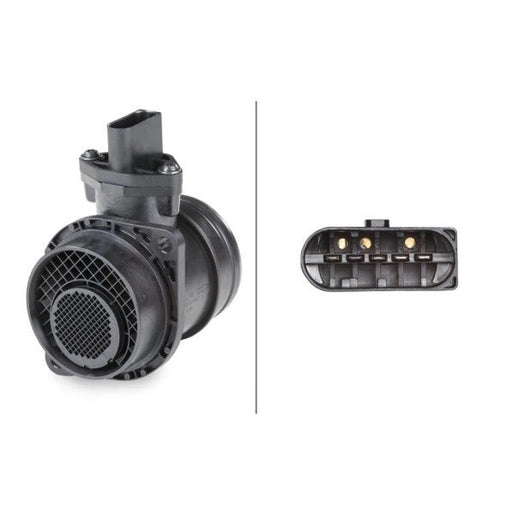 Hella MAF Sensor (Mass Air Flow) 8ET 009 149-361