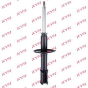 KYB Shock Absorber Damper Strut Front fits Renault Super 5 1985-1991 1.4