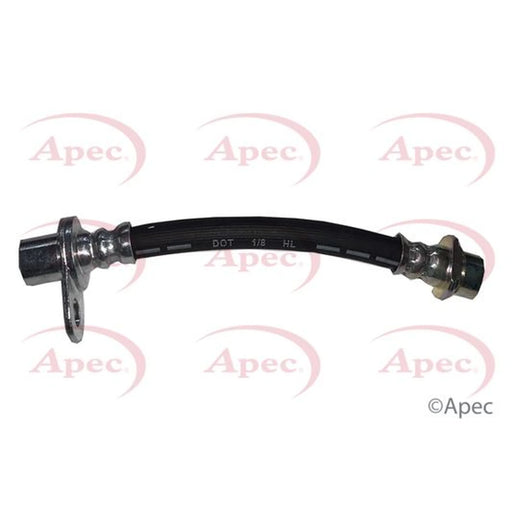 Apec Brake Hydraulic Hose Line inner HOS4384