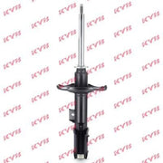 KYB Shock Absorber Damper Strut Front Right fits Mitsubishi Space Runner