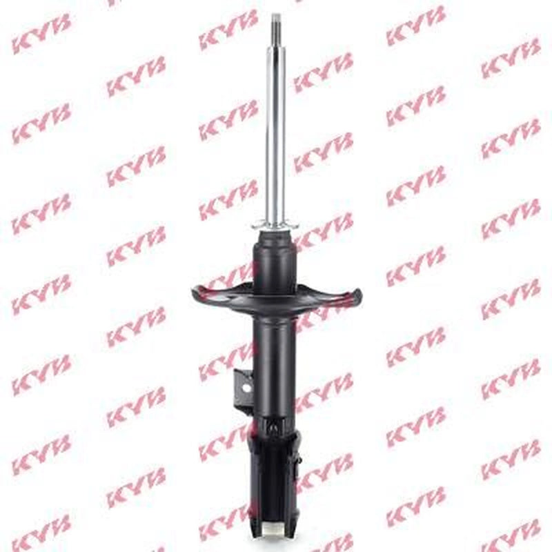 KYB Shock Absorber Damper Strut Front Right fits Mitsubishi Space Runner