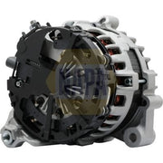 NAPA Car Alternator 12V fits BMW 2 2022 on