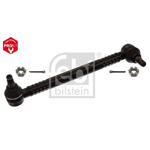 Febi Stabiliser Bar Link Coupling Rod Front Right 35532