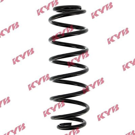 KYB Rear Suspension Coil Spring RA5178