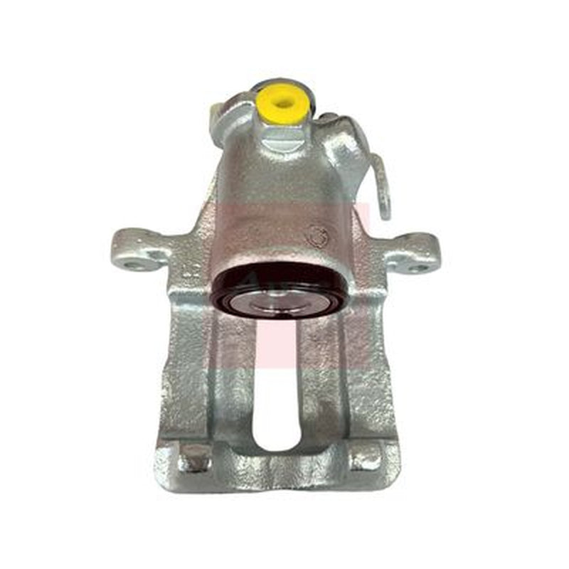 Apec 2 x Rear Brake Calipers fits Audi 80 B4 1991-1996 1.6 1.9 2.0 2.3