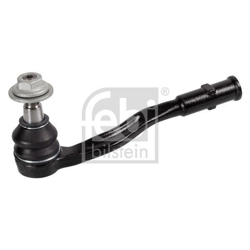 Febi Steering Tie Rod End Ball Joint Front Left 108891