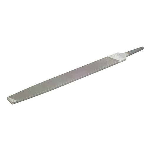 Crescent Nicholson® Flat Smooth Cut File 250mm (10in) Crescent Nicholson® - NN4 Online