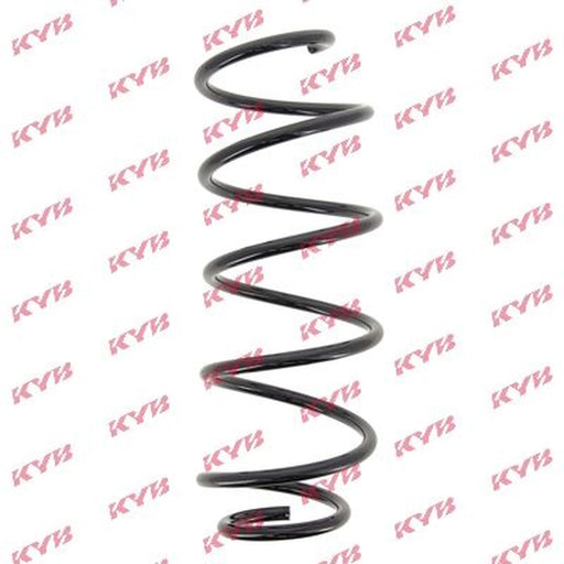 KYB Front Suspension Coil Spring RA3411