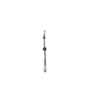 Bosch Brake Hydraulic Hose Line Front fits Mercedes-Benz R-Class 2005-2014