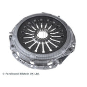Blue Print Clutch Pressure Plate 242mm fits Mitsubishi Lancer VII 2001-2008
