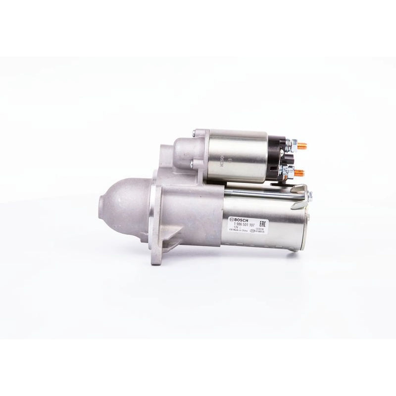 Bosch Starter Motor 12V 1.1kW Teeth