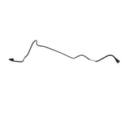 Gates Crankcase Ventilation Hose fits Renault Clio 1998-2016 1.2 1.4 1.6 2.0