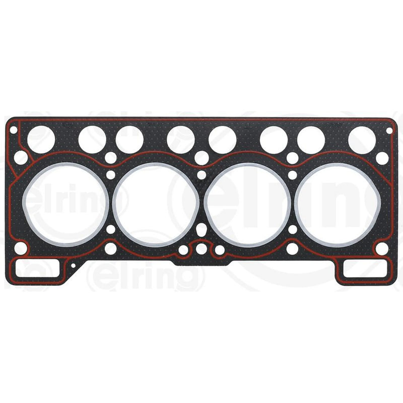 Elring Cylinder Head Gasket 1mm Thick fits Daf 55 1971-1972 1.1