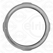 Elring Exhaust Pipe Gasket 72mm OD fits Chevrolet Captiva 2011 on 2.2