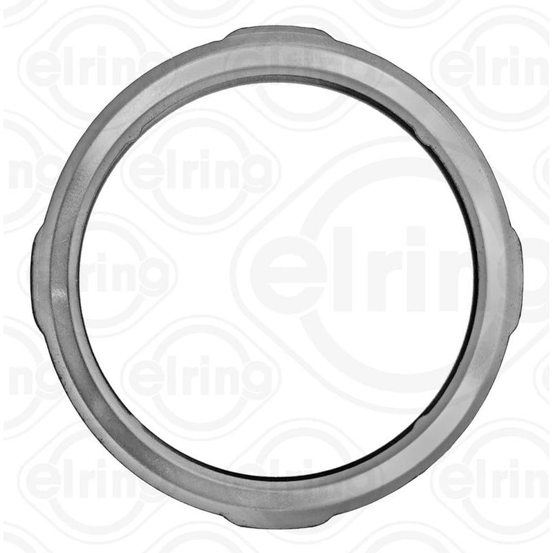 Elring Exhaust Pipe Gasket 72mm OD fits Chevrolet Captiva 2011 on 2.2