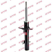 KYB Shock Absorber Damper Strut Front Right fits Citroën C3 Picasso 2009-2017