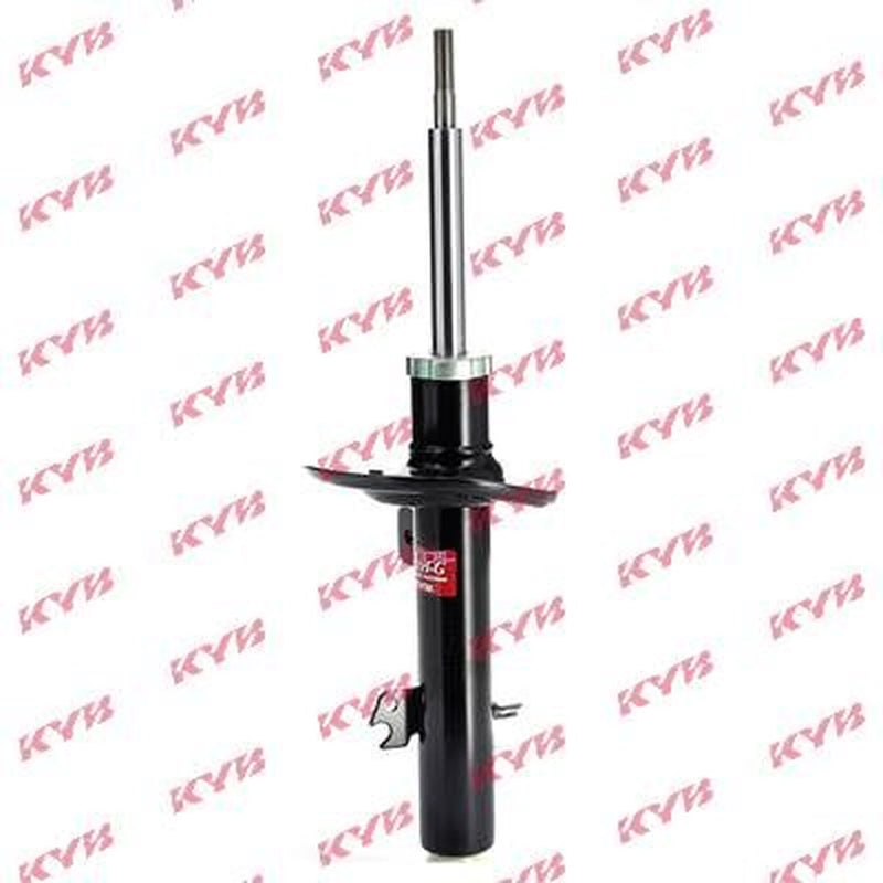 KYB Shock Absorber Damper Strut Front Right fits Citroën C3 Picasso 2009-2017
