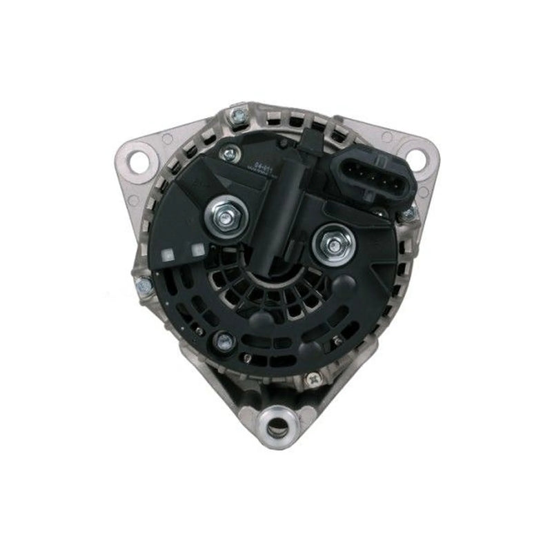 Hella Car Alternator 12V fits Man Hocl 2000 on 14.240
