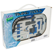 Laser Engine Timing Tool Set - for VAG 3472 Laser - Dynamic Drive