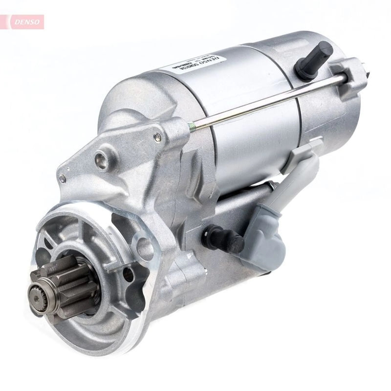 Denso Starter Motor 12V 2kW 8 Teeth