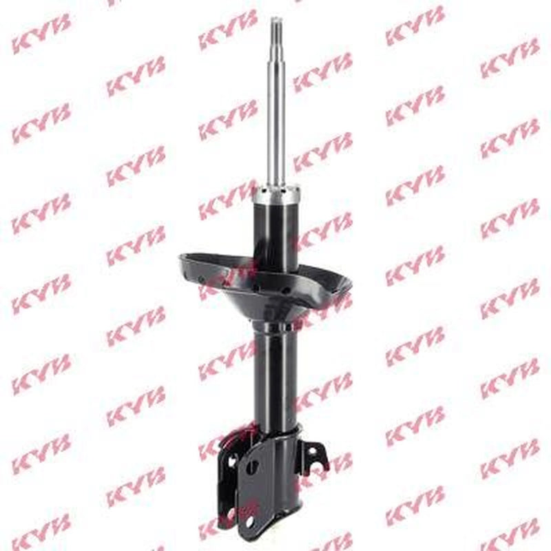 KYB 2 x Front Shock Absorbers fits Subaru Forester 2002-2008 2.0 2.5