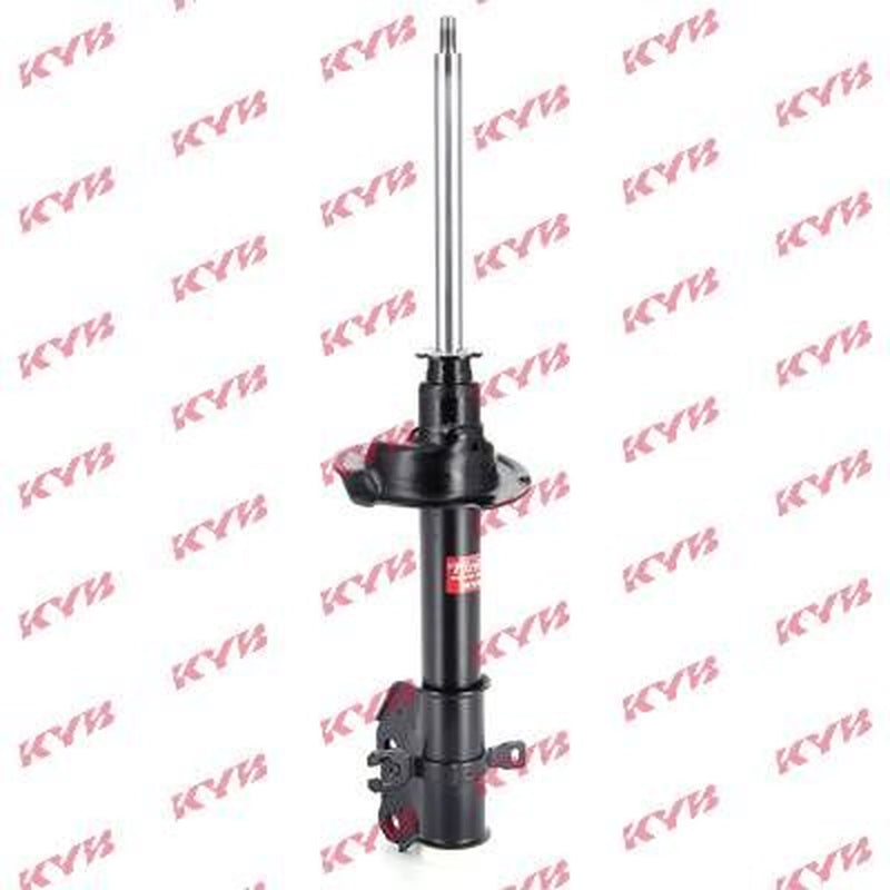KYB 2 x Front Shock Absorbers fits Mazda CX-9 2006-2007 3.5 3.7