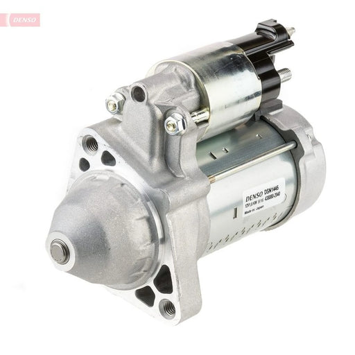 Denso Starter Motor 12V 1.8kW 12 Teeth DSN1445