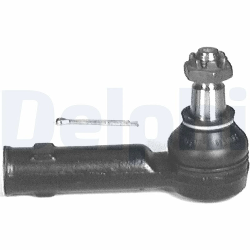 Delphi Steering Tie Rod End Ball Joint Front M16x1.5 fits Ford Transit 1985-1992